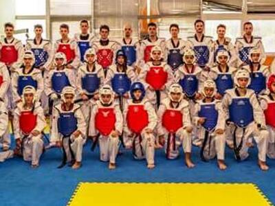 Μια όμορφη χρονιά ολοκληρώθηκε για την Αστραπή