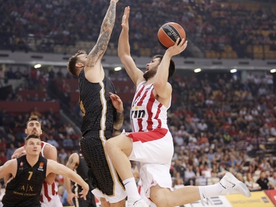 Αναβολή σε όλες τις διοργανώσεις της FIB...