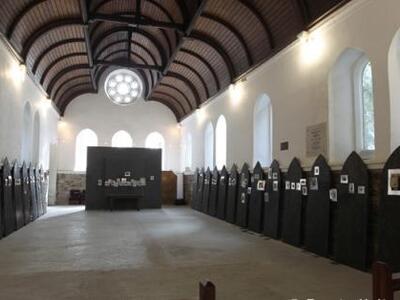 Μέχρι και την ερχόμενη Παρασκευή η έκθεσ...