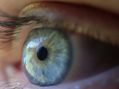 Νέα καινοτομία από το οφθαλμοχειρουργικό...