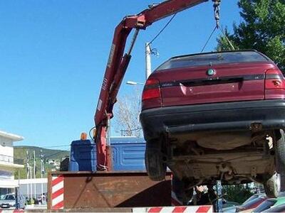 Μεσολόγγι: Περισσότερα από 40 τα εγκαταλ...