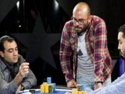 O Θεσσαλονικιός που τίναξε την μπάνκα στον αέρα