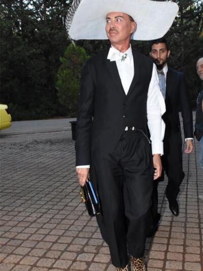 Λάκης Γαβαλάς