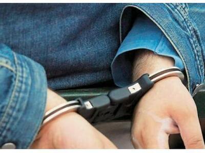 Ζάκυνθος: Συλλήψεις αλλοδαπών για κλοπές