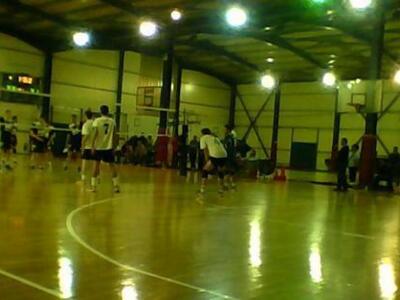 Βόλεϊ: Η Παναχαϊκή παίζει με την ΕΑΠ και...