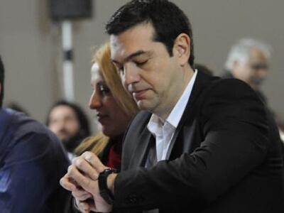 Στην Κεφαλονιά την Τετάρτη ο Αλ. Τσίπρας