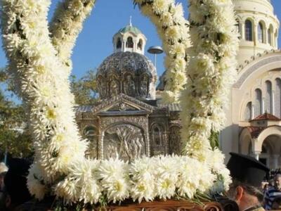 Έρχονται οι Μητροπολίτες Ναυπάκτου και Ν...