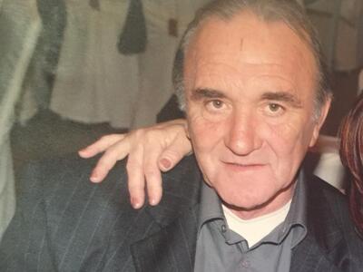 Πένθος στα Τσουκαλέικα για το θάνατο του...