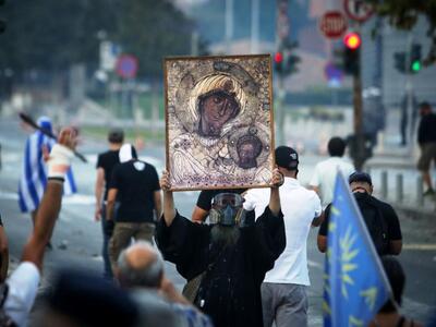 Θεσσαλονίκη: Εισαγγελική παρέμβαση για τ...