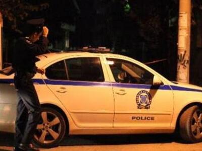 Πυροβόλησε στον αέρα έξω από γνωστό club...