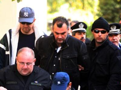 Δεν θέλουν στην Άμφισσα τη δίκη Κορκονέα