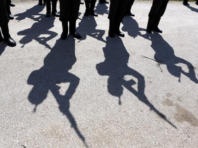 Σάμος: Αυτοπυροβολήθηκε 38χρονος υπαξιωματικός