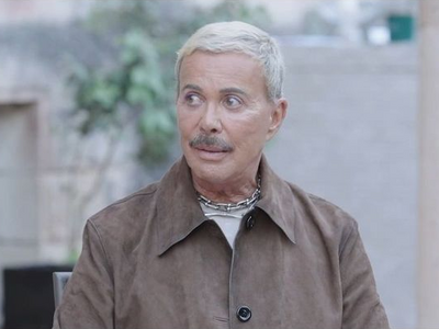 Λάκης Γαβαλάς για τον καυγά με Αλβανό κρ...