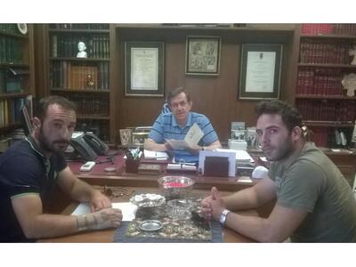 Πάτρα:Τα προβλήματα των γεωπόνων στη συν...