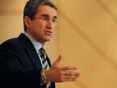 Ανδρέας Λοβέρδος: Δεν ήθελαν το νοικοκύρ...