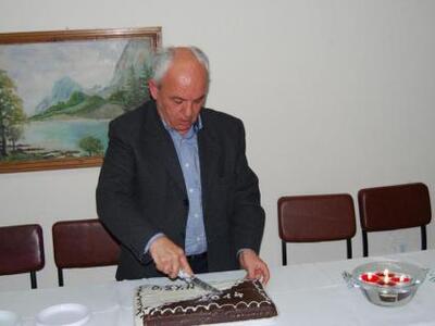 Η Ομοσπονδία Συλλόγων Ναυπακτίας έκοψε τ...