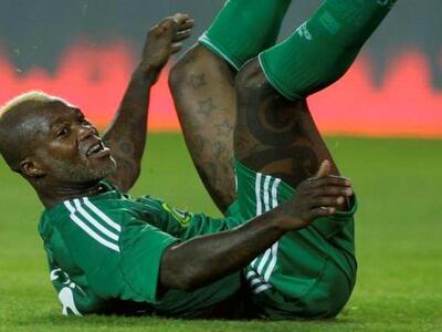 Δεν έφτανε ο Σισέ στο 1-1 με Πανιώνιο