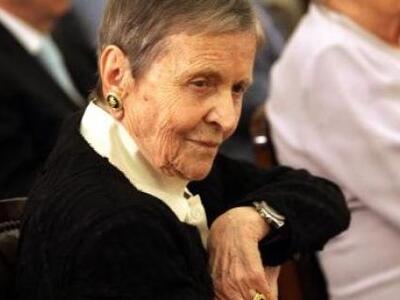 Αρβελέρ: Δεν θα βρούνε τον Μέγα Αλέξανδρ...