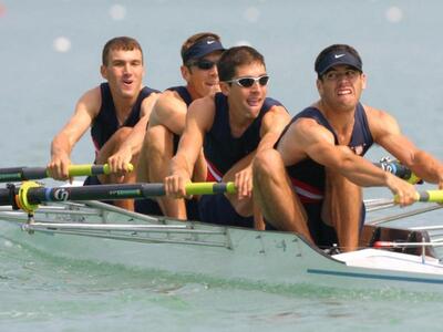Εννιά μετάλλια στην κωπηλασία για τον Ν....