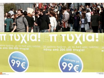 Προσωρινή λύση για τις φοιτητικές εστίες