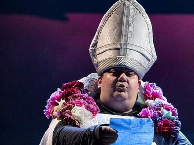 "Έφυγε" στα 36 του χρόνια ο ηθ...