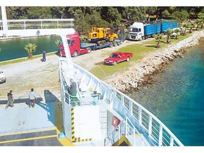 Σκορπιός: Τα σχέδια της Ριμπολόβλεβα για το νησί