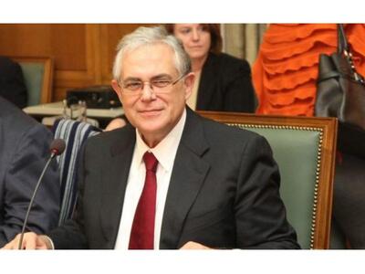 Συνεδριάζει στις 12 το μεσημέρι το Υπουρ...