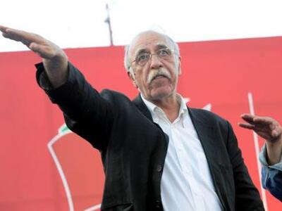 Βίτσας: «Δεν τελείωσε η ΔΕΗ - πάμε για τ...