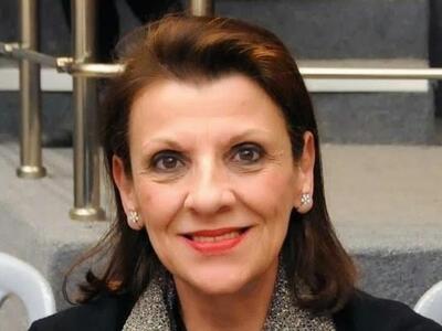 Μαρία Κανελλοπούλου: Μεγάλη νίκη του Νίκ...