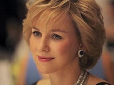 Πυρά στο πολυαναμενόμενο φιλμ «Diana» απ...