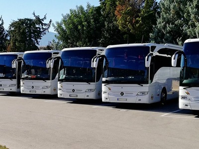 Στους δρόμους της Πάτρας σήμερα οι ιδιοκ...