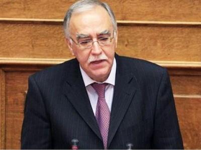 Αθ. Παπαδόπουλος: Έλεγχος των καταθέσεων...