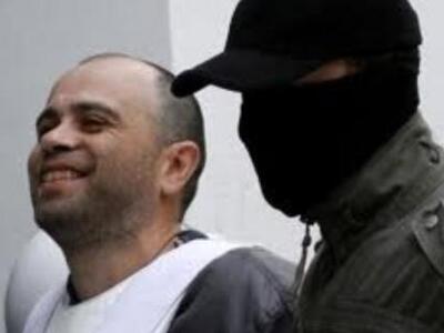 Βρέθηκε η γιάφκα του Νίκου Μαζιώτη - Εφο...