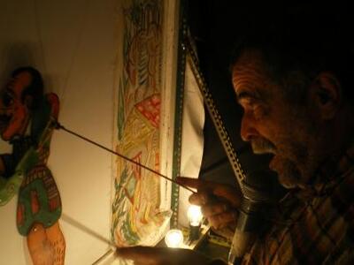 Ανοικτή επιστολή του Πατρινού καραγκιοζο...