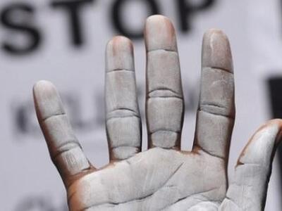 "Ανοιχτή πληγή" το Νταρφούρ