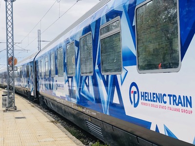 Κ. Γενιδούνιας: Απολύθηκε από την Hellen...