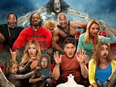 Τι παίζουν τα σινεμά της Πάτρας;