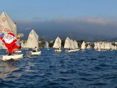 Πάτρα: Χριστουγεννιάτικη γιορτή από τον ...