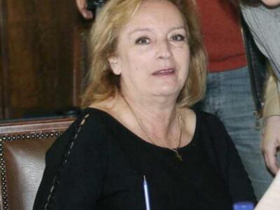 Σε Γενική Γραμματέα αναβαθμίζεται η Ρεγγ...