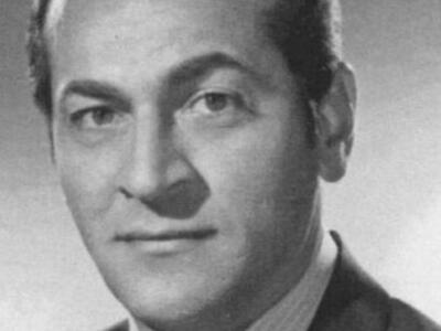 Έφυγε σε ηλικία 87 ετών ο ηθοποιός Θεόδω...