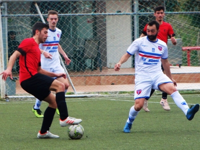 Πρεμιέρα της... ισοπαλίας στα πλέι άουτ-...