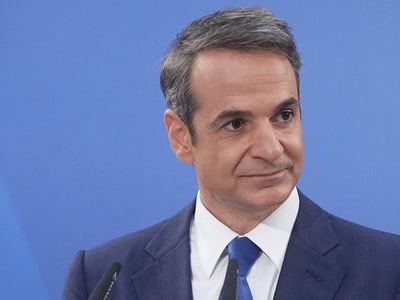 Μητσοτάκης: Ψάχνουμε κίνητρα για να επισ...