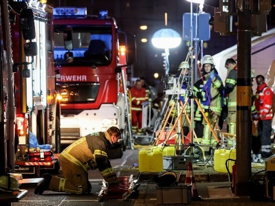 Τα ευρωπαϊκά κράτη αυξάνουν τα μέτρα ασφ...