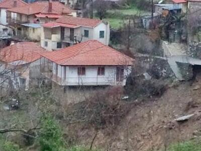 Ναυπακτία: Δρομολογούνται έργα στην ορεινή ζώνη