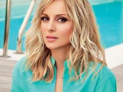 Πέγκυ Ζήνα: «Θέλω να κάνω θέατρο, αλλά μ...