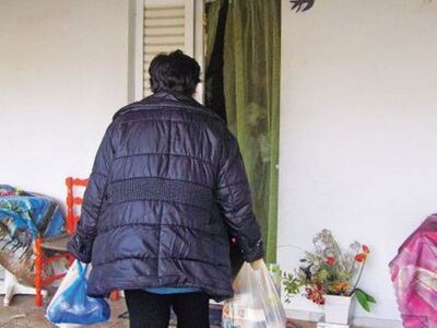 Στην πλατεία Γεωργίου σήμερα το "Φω...