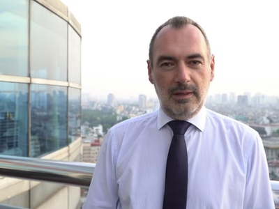 Ανδρέας Κατσανιώτης: "H Δυτική Ελλά...