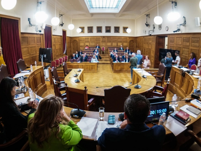 Εξεταστική για τον ΟΠΕΚΕΠΕ: Ανοίγει ο κύ...