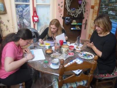 Πάτρα: Μάθετε να φτιάχνετε μόνες σας αντιηλιακό