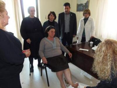 Μεσολόγγι: Πάνω από 1000 δωρεάν μετρήσει...